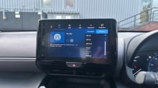 Toyota Yaris Cross 1.5 Hybrid Excel 5dr CVT Hybrid Estate